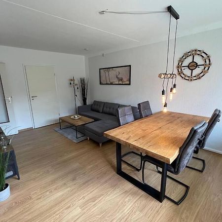 Appartamento Heimaturlaub Talsperre Altenau  Esterno foto