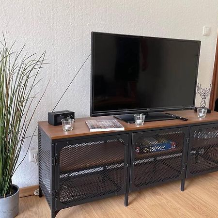 Appartamento Heimaturlaub Talsperre Altenau  Esterno foto