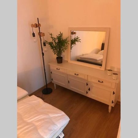 Appartamento Heimaturlaub Talsperre Altenau  Esterno foto