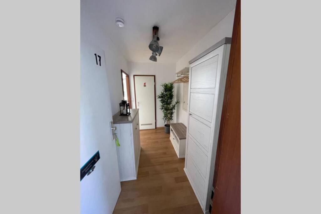 Appartamento Heimaturlaub Talsperre Altenau  Esterno foto