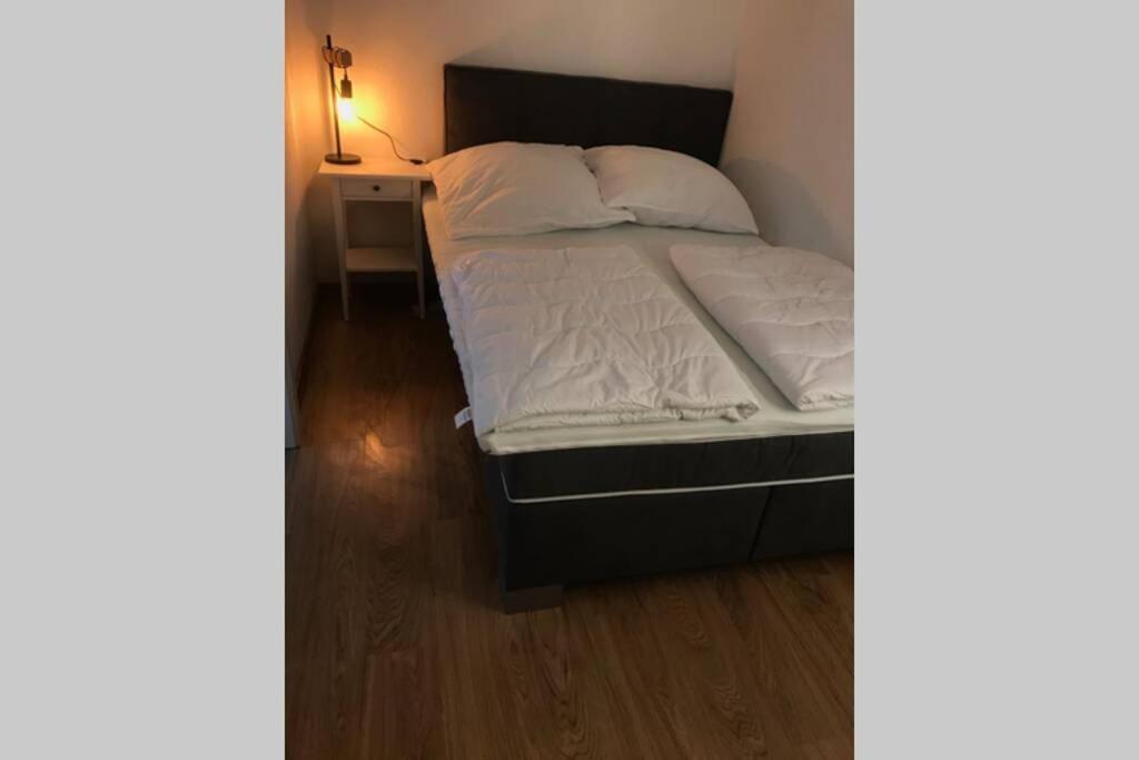Appartamento Heimaturlaub Talsperre Altenau  Esterno foto