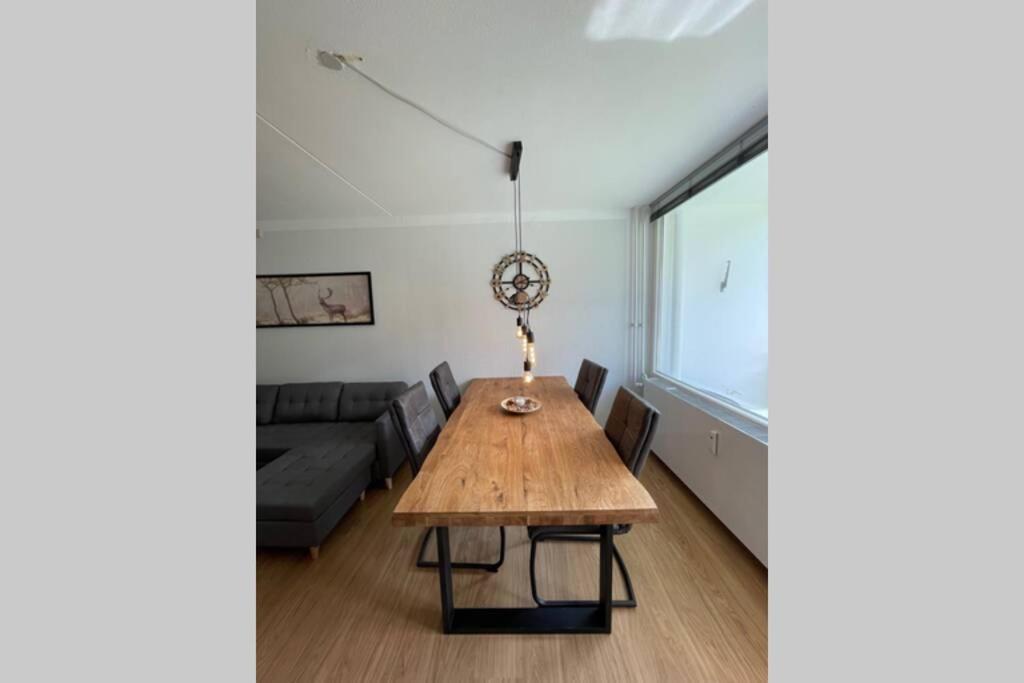 Appartamento Heimaturlaub Talsperre Altenau  Esterno foto